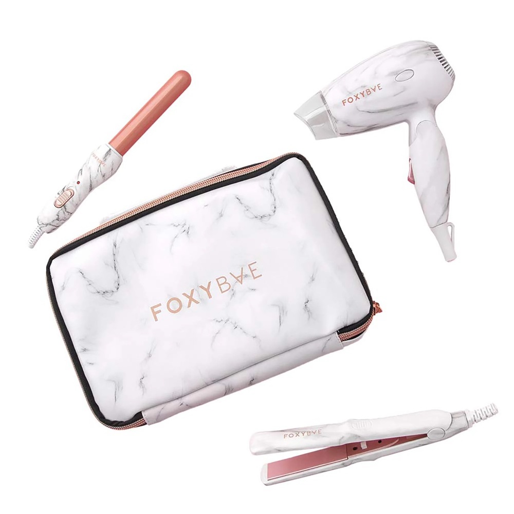 FOXYBAE Travel Kit